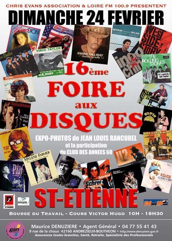 Foire Aux Disques - Page 3